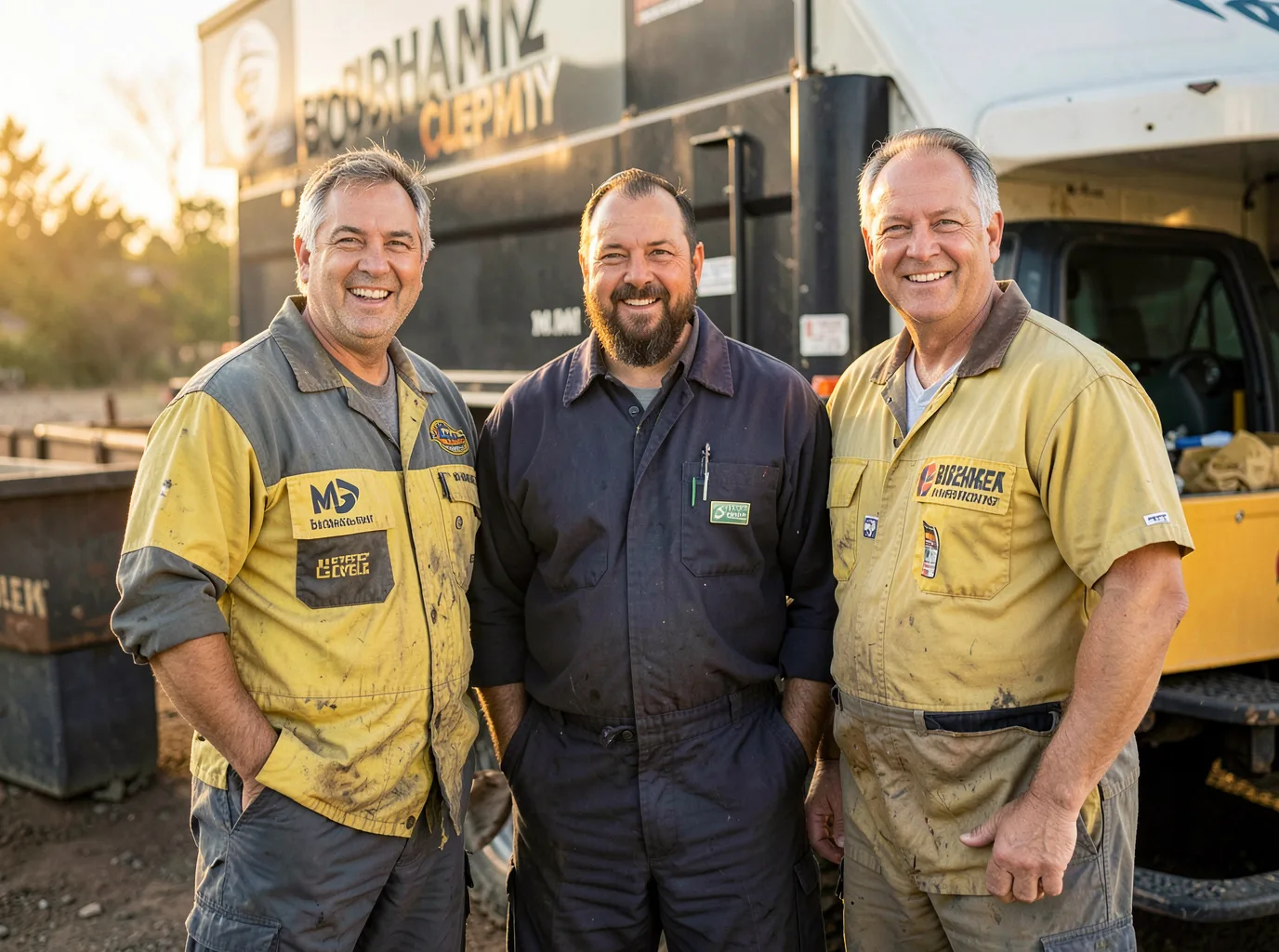 Sewage Cleanup company in Bentonville, VA