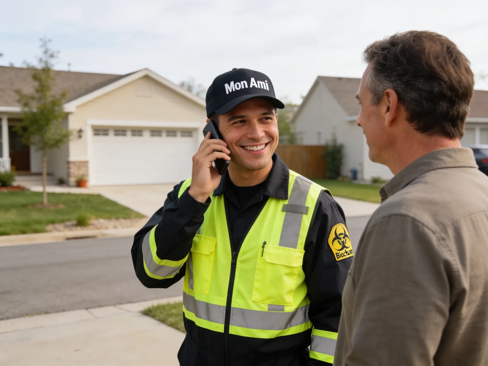Sewage Cleanup Bentonville, VA FAQs