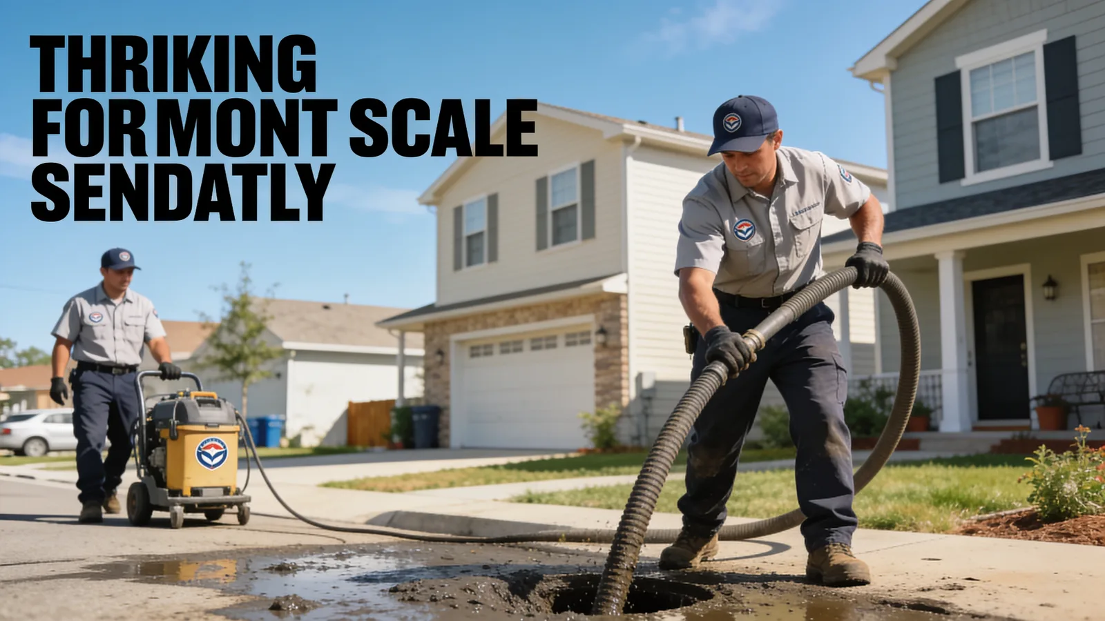 Sewage Cleanup in Bentonville, VA near me